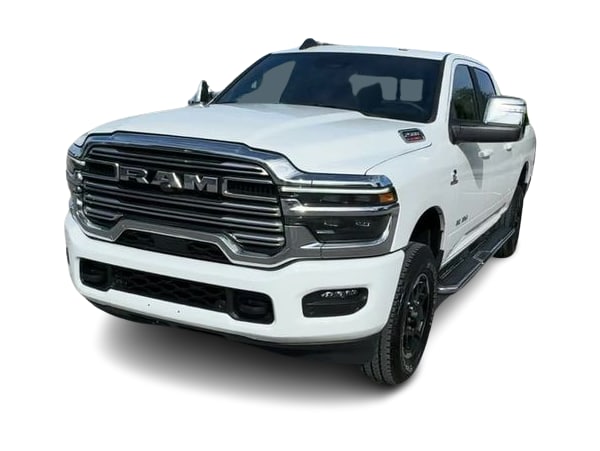 ram ram 2500 pickup 2025 3C6UR5FL0SG547703 image ram ram 2500 pickup 2025 3C6UR5FL0SG547703 image